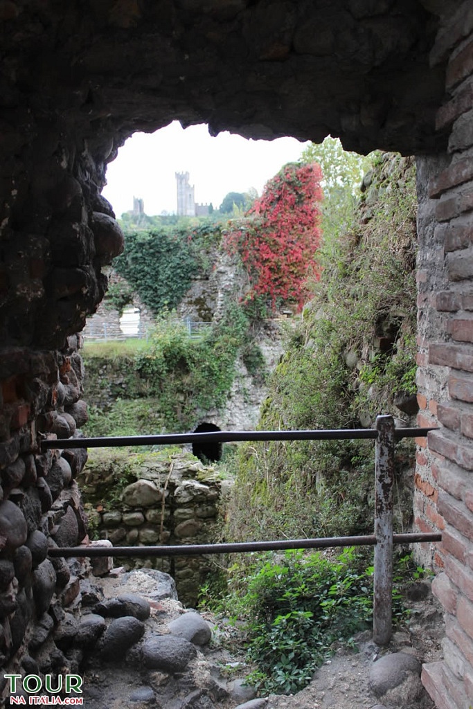Borghetto sul Mincio - Verona - Itália