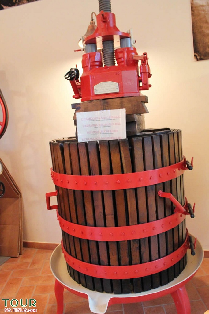 Borghetto sul Mincio - Verona - Itália