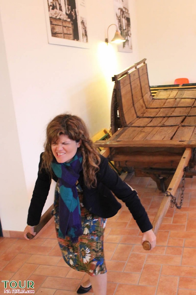 Borghetto sul Mincio - Verona - Itália