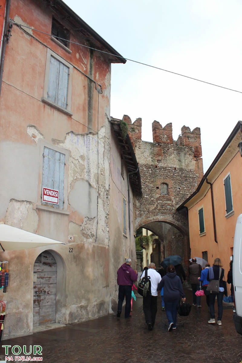 Borghetto sul Mincio - Verona - Itália