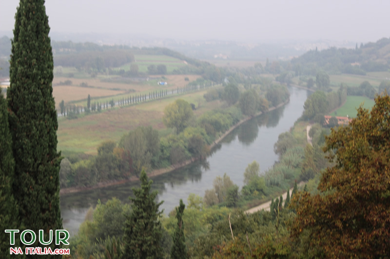 Parco Sigurtà - Valeggio sul Mincio VR - Itália