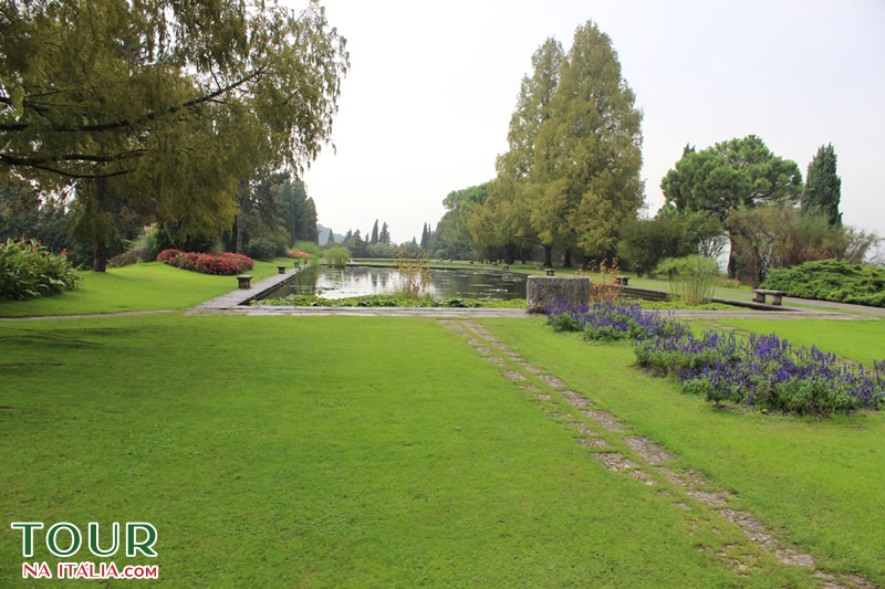 Parco Sigurtà - Valeggio sul Mincio VR - Itália