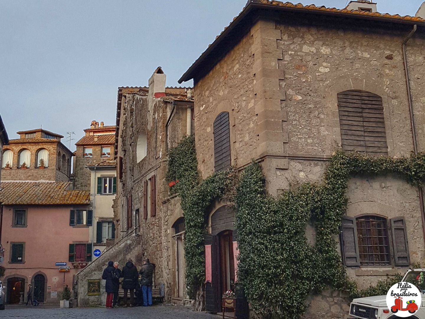 Viterbo