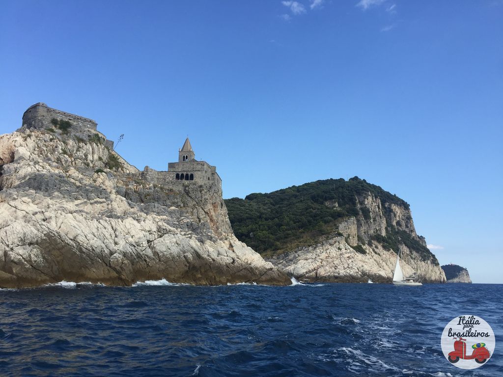 Portovenere