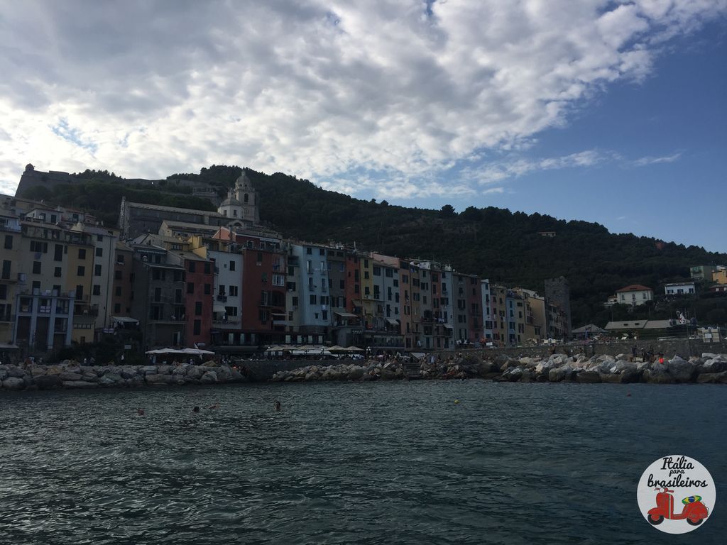 Portovenere