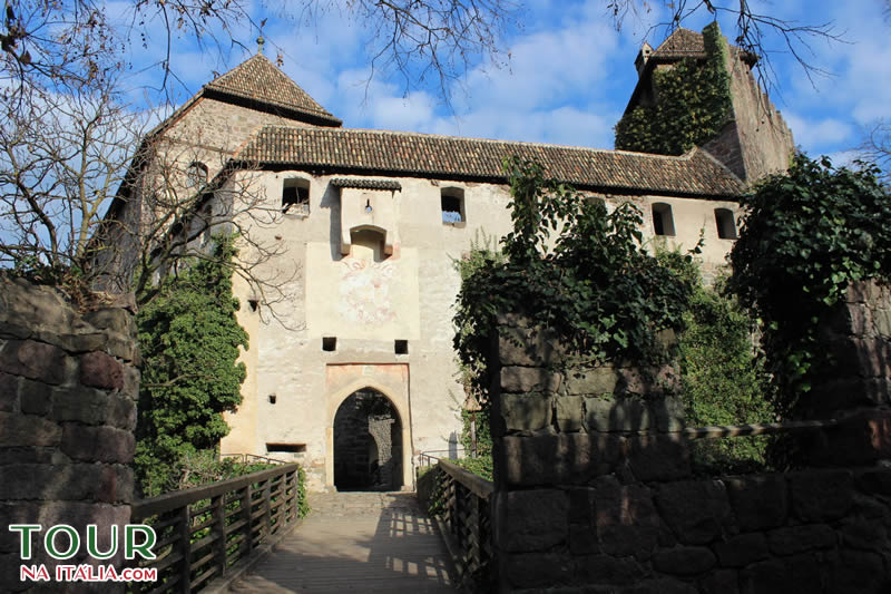 Bolzano - Trentino - Itália