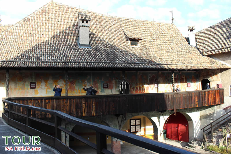 Bolzano - Trentino - Itália