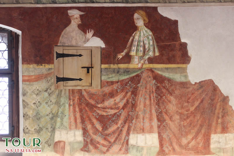 Bolzano - Trentino - Itália