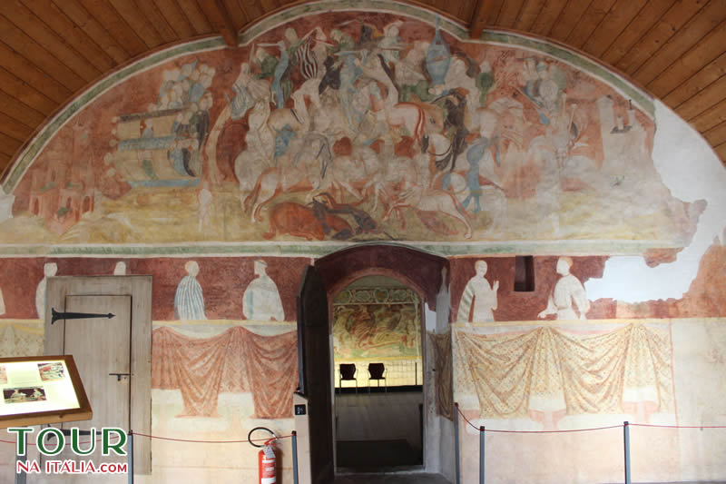 Bolzano - Trentino - Itália
