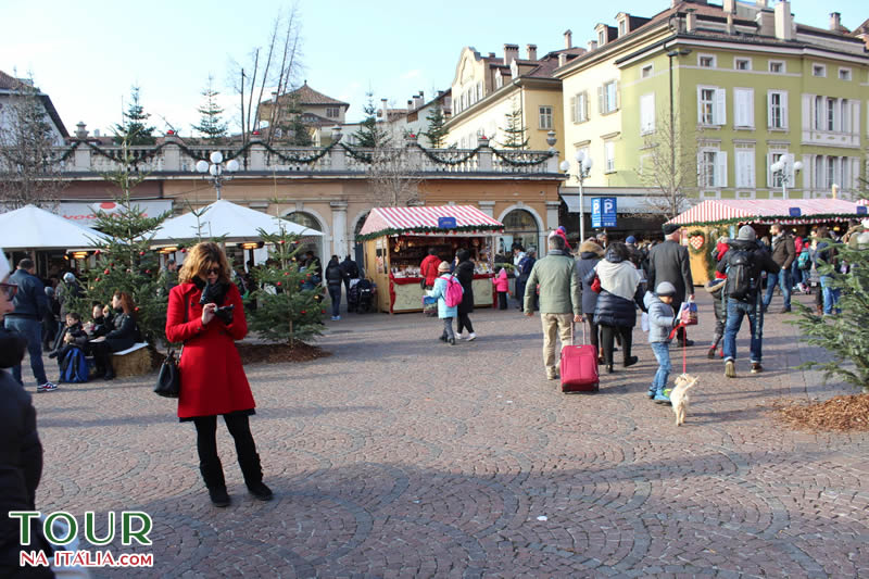 Bolzano - Trentino - Itália