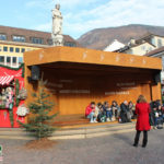 Bolzano - Trentino - Itália