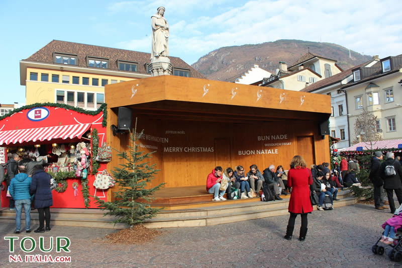 Bolzano - Trentino - Itália