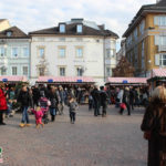 Bolzano - Trentino - Itália