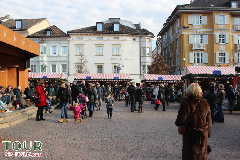 Bolzano - Trentino - Itália