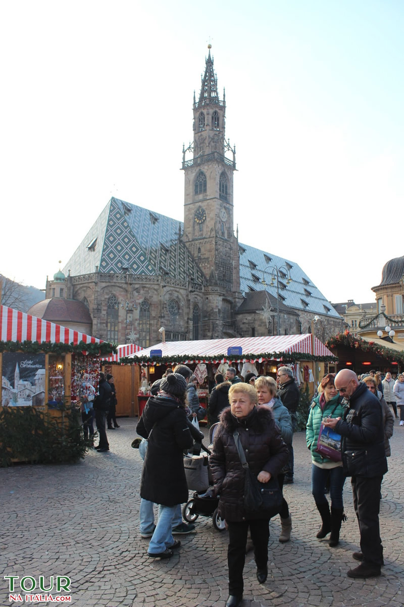 Bolzano - Trentino - Itália