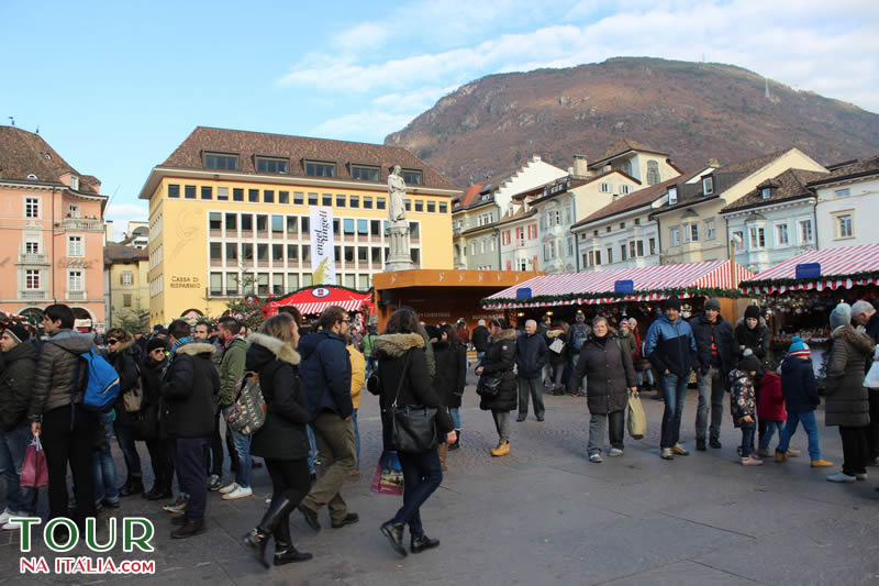 Bolzano - Trentino - Itália