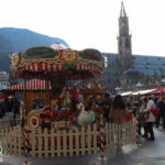 Bolzano - Trentino - Itália