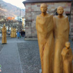 Bolzano - Trentino - Itália
