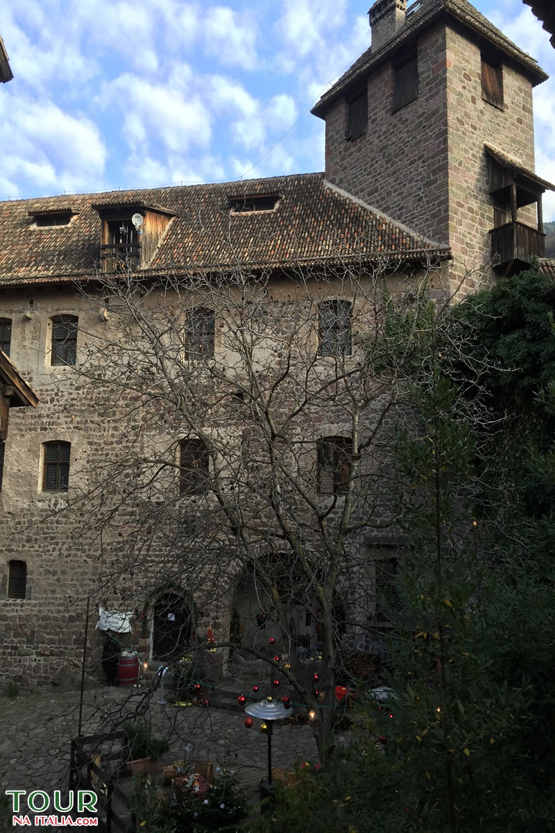 Bolzano
