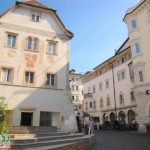 Bolzano - Trentino - Itália