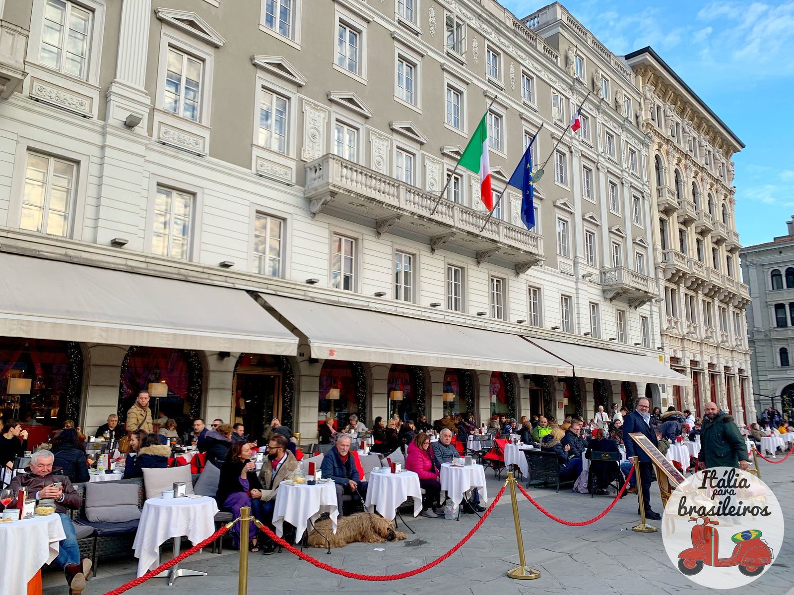 Trieste