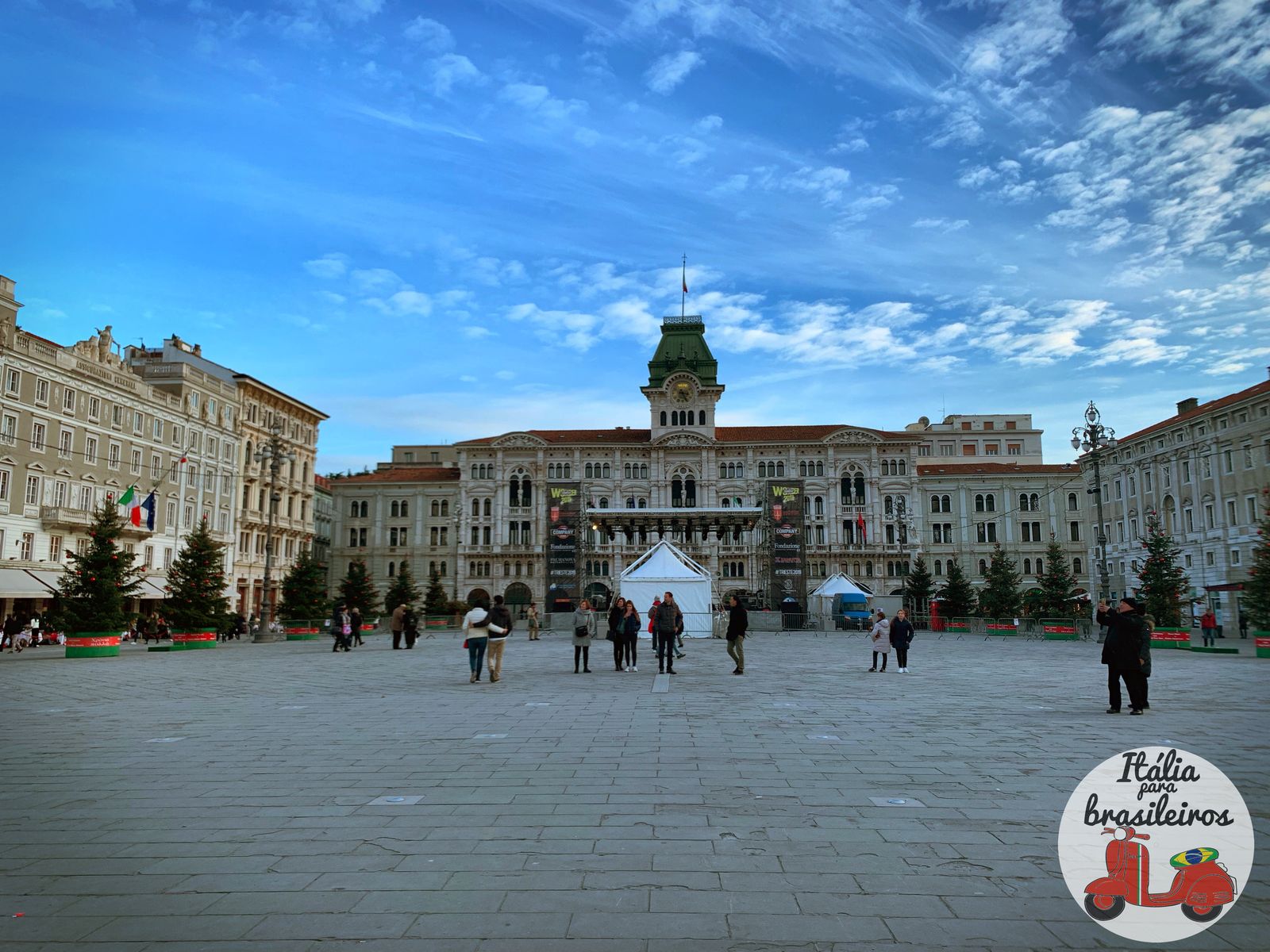 Trieste