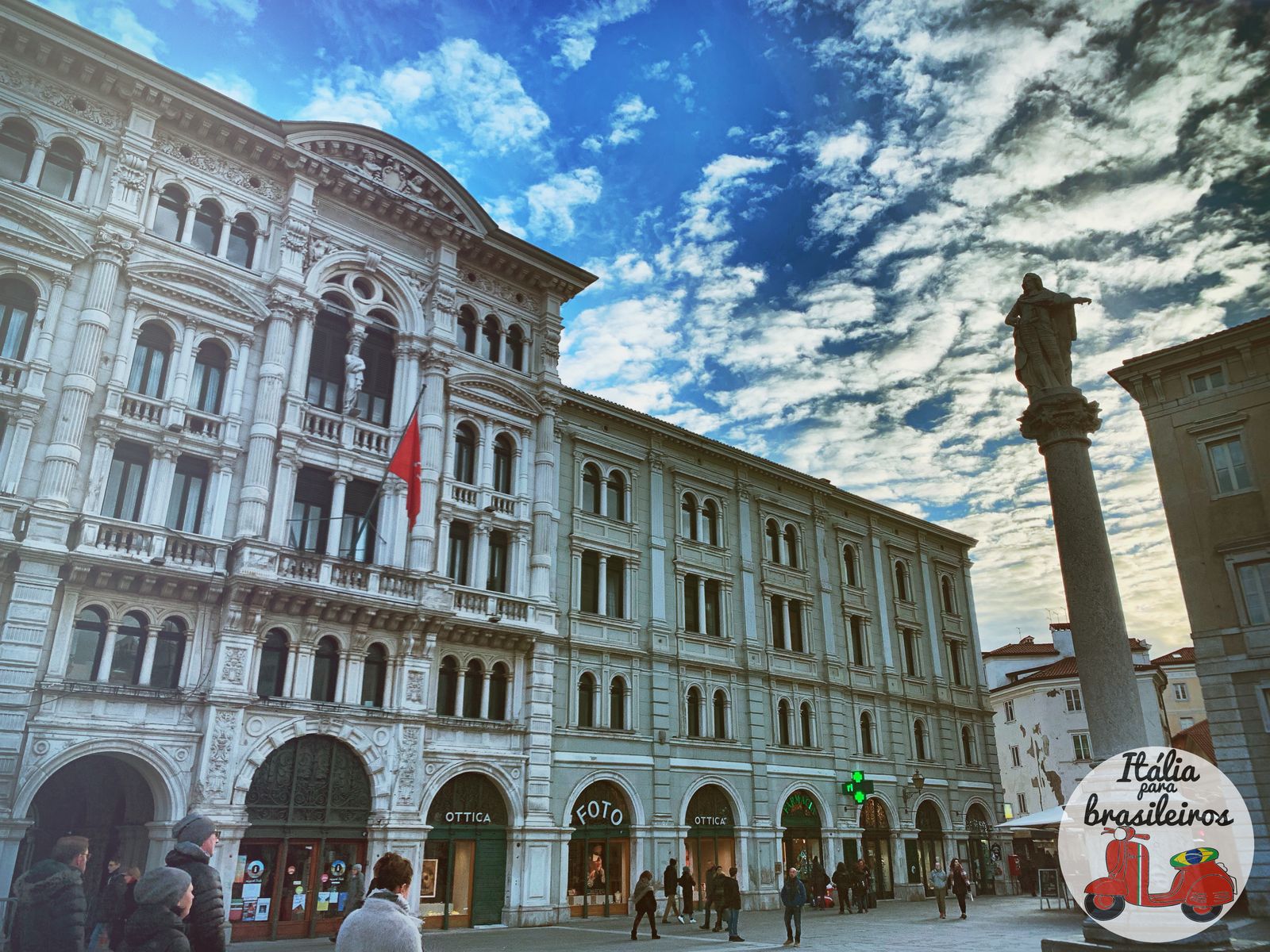 Trieste