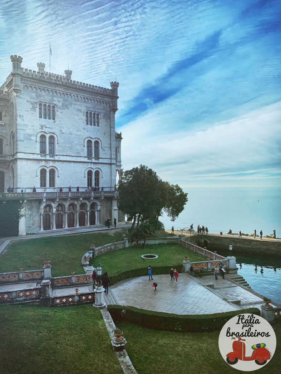 Trieste