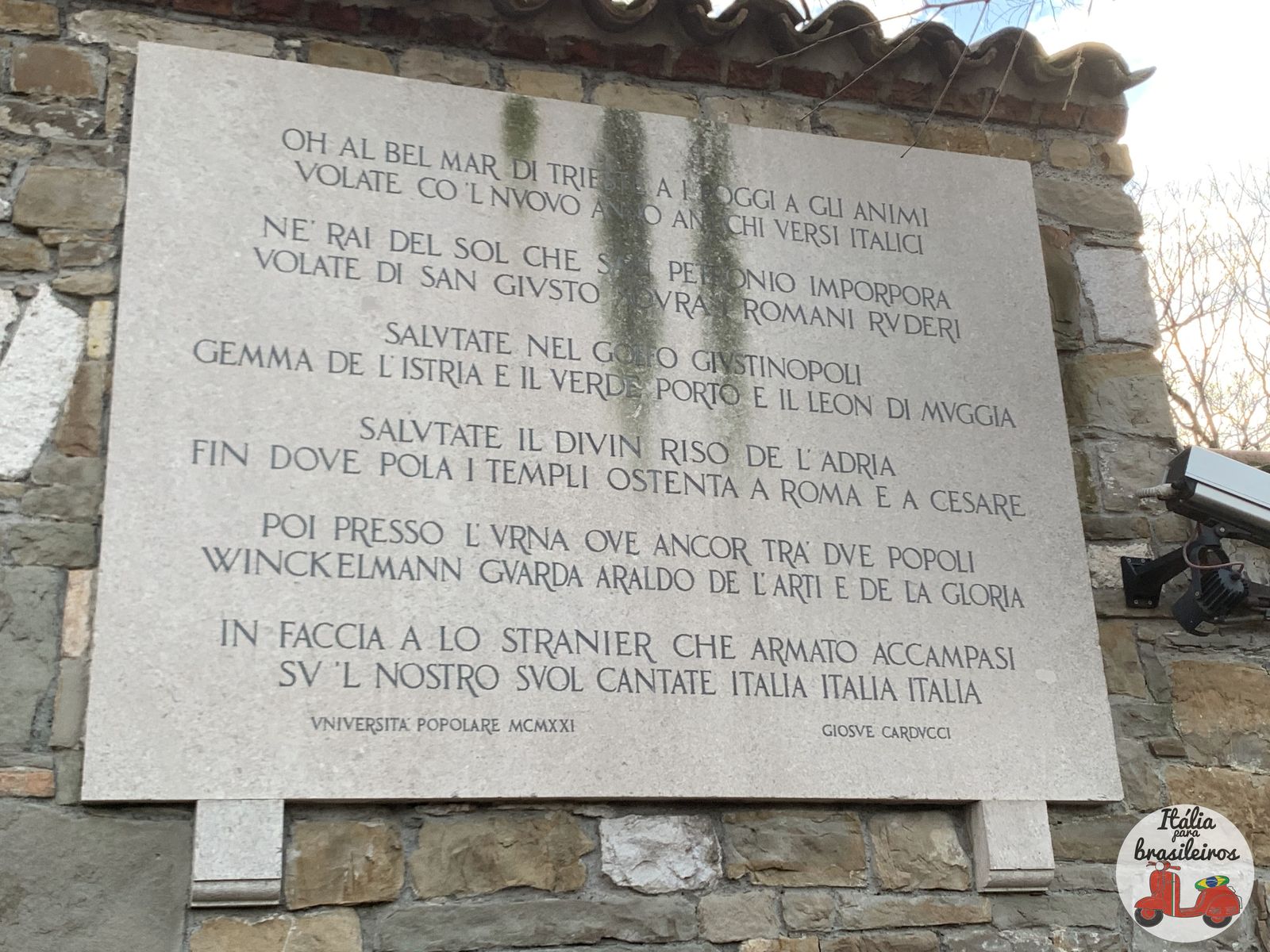 Trieste