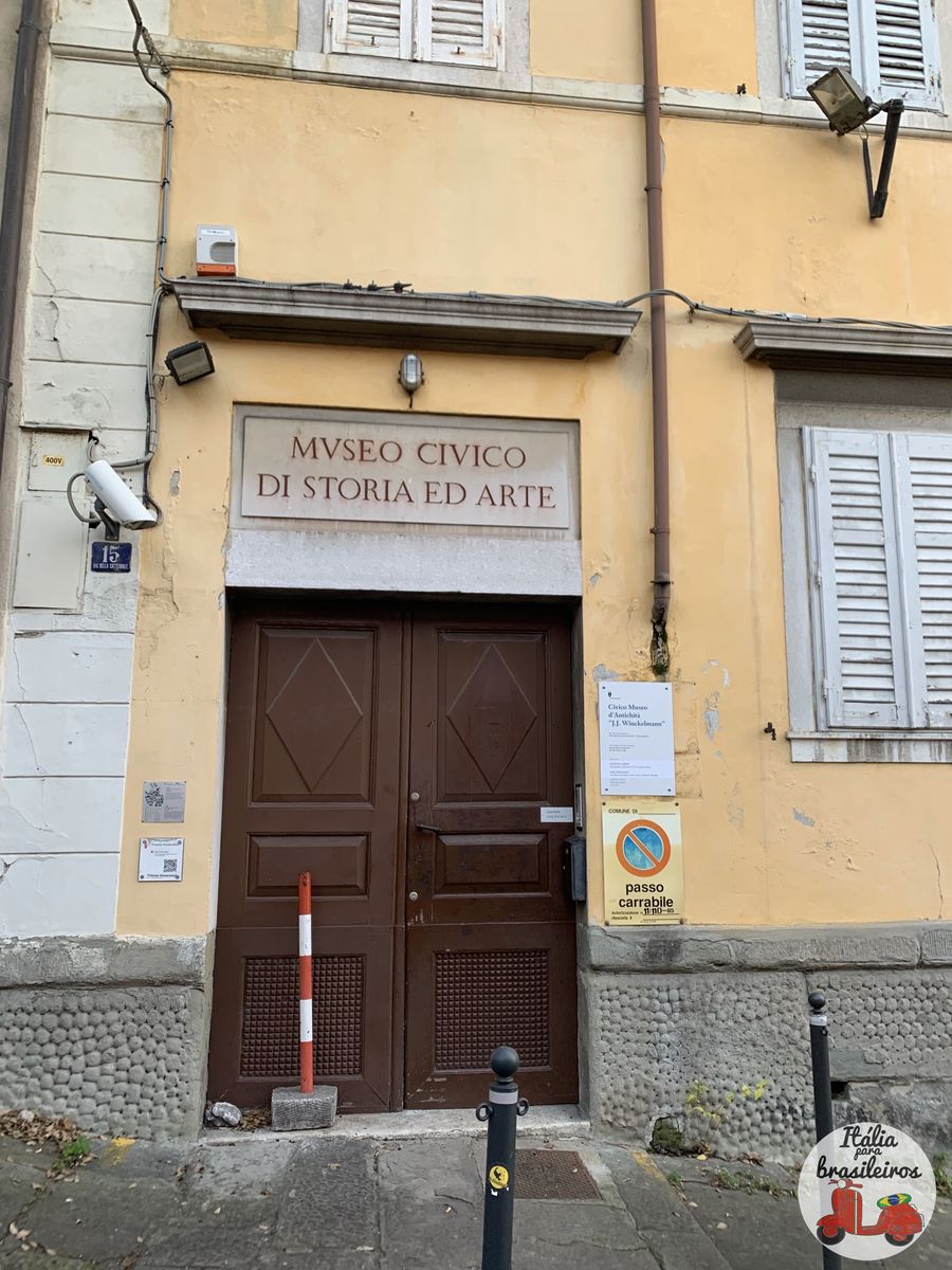 Trieste
