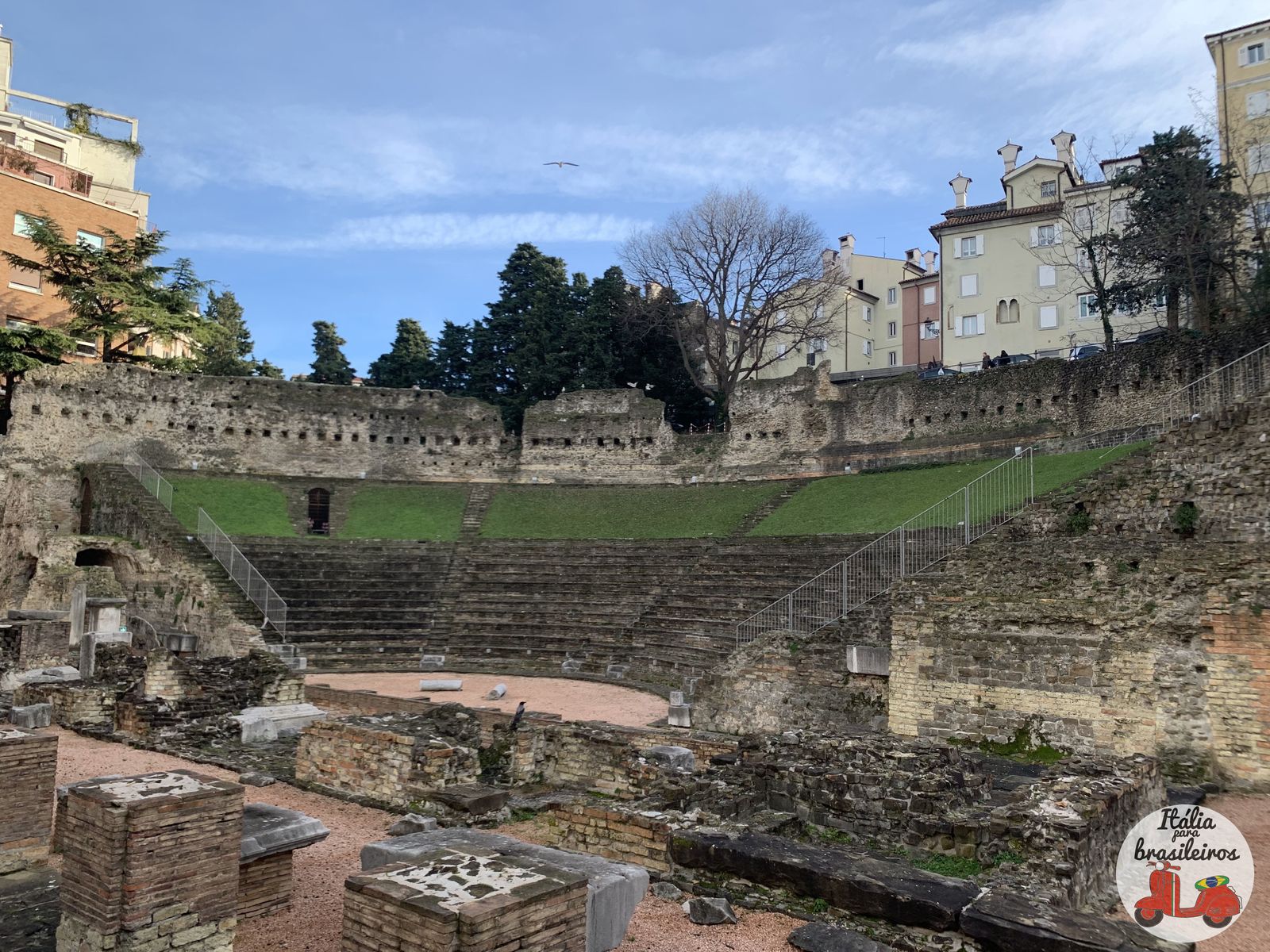 Trieste