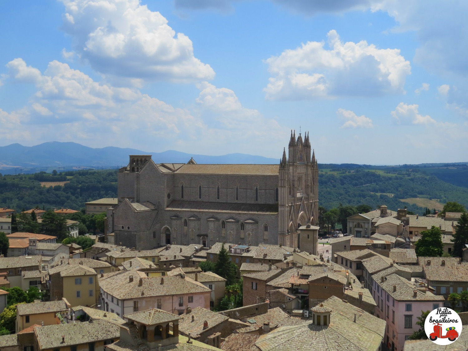 Orvieto