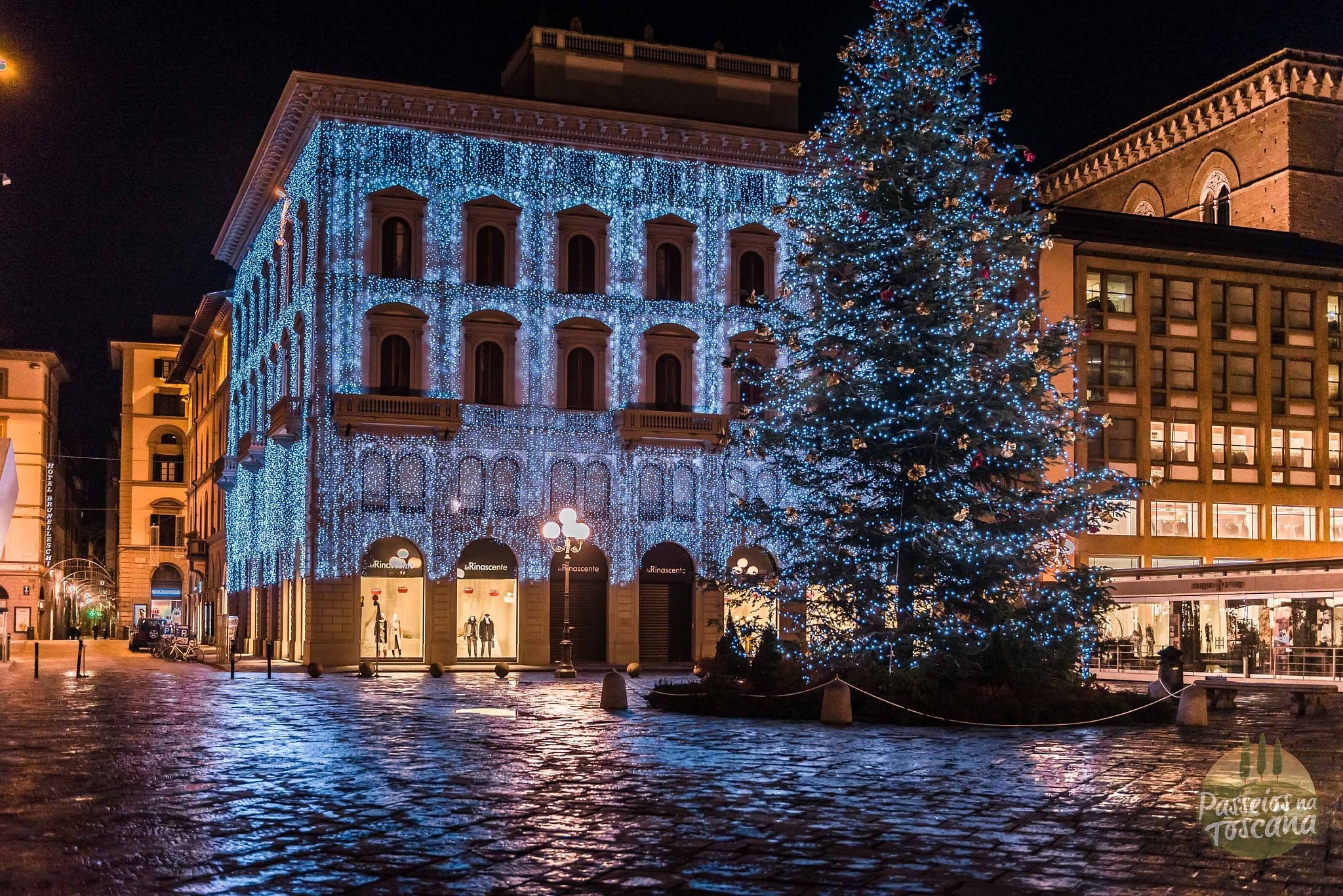 O natal na Itália: onde ir, tradições e dicas - Tour na Itália