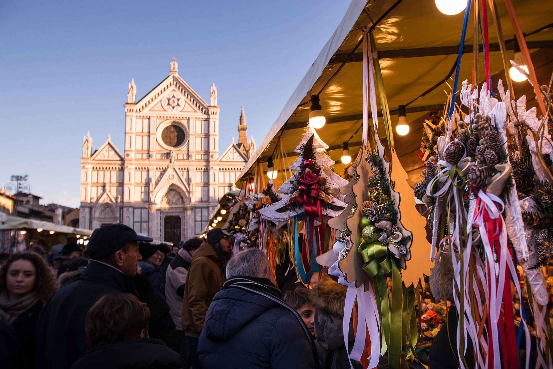 A festa da Befana na Itália, como nasceu a lenda?