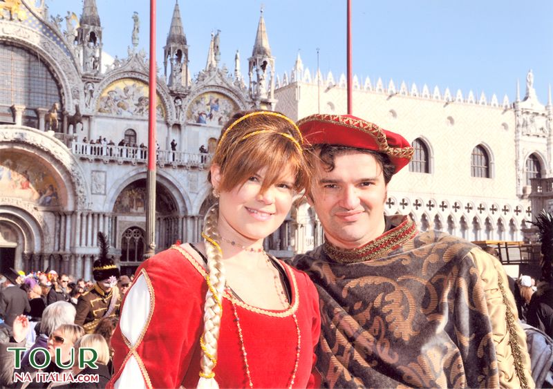 Dicas de como se divertir no Carnaval de Veneza