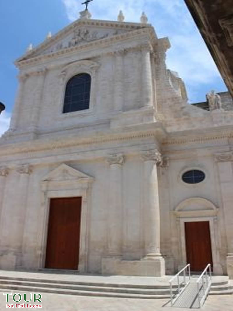 Locorotondo - Puglia - Itália