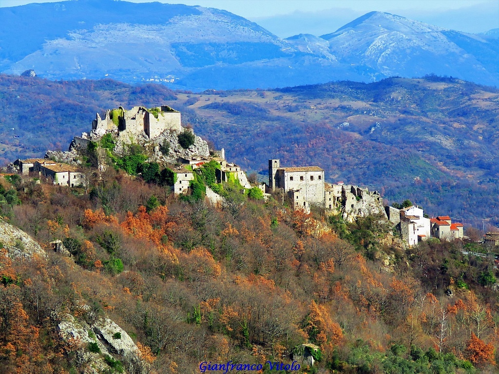 12 Curiosidades sobre o Molise