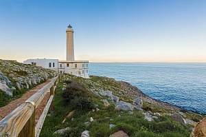 Tour Otranto e Galatina