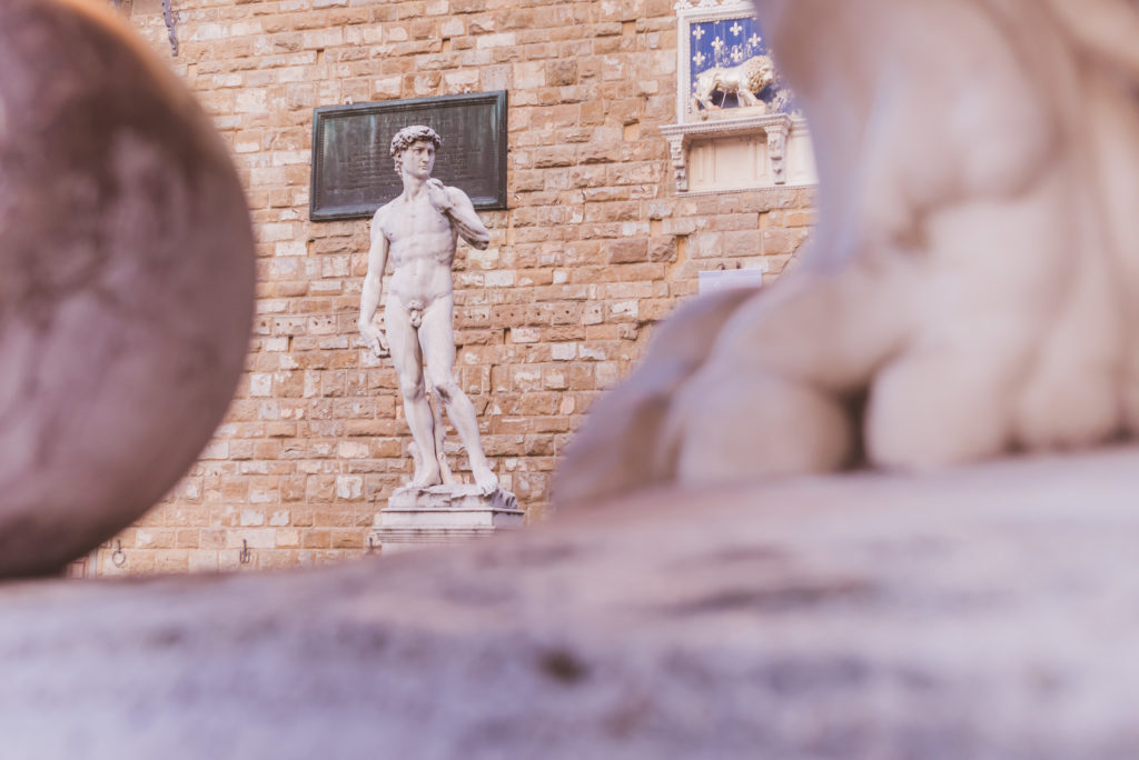 Florença - Toscana - Itália