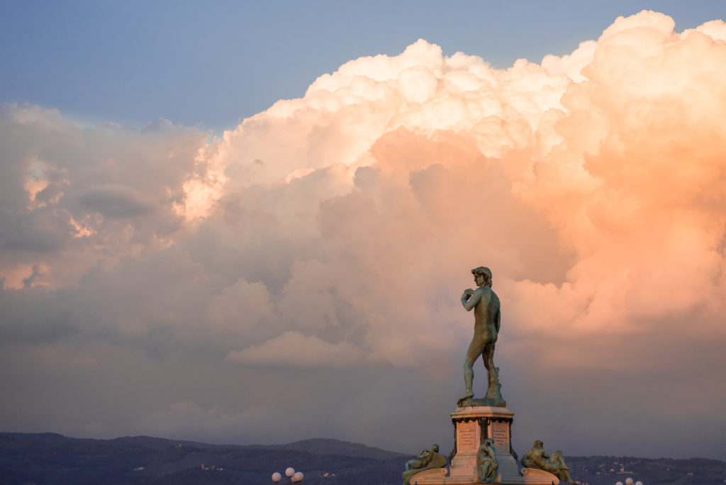 Florença - Toscana - Itália