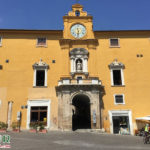 Fermo - Marche - Itália