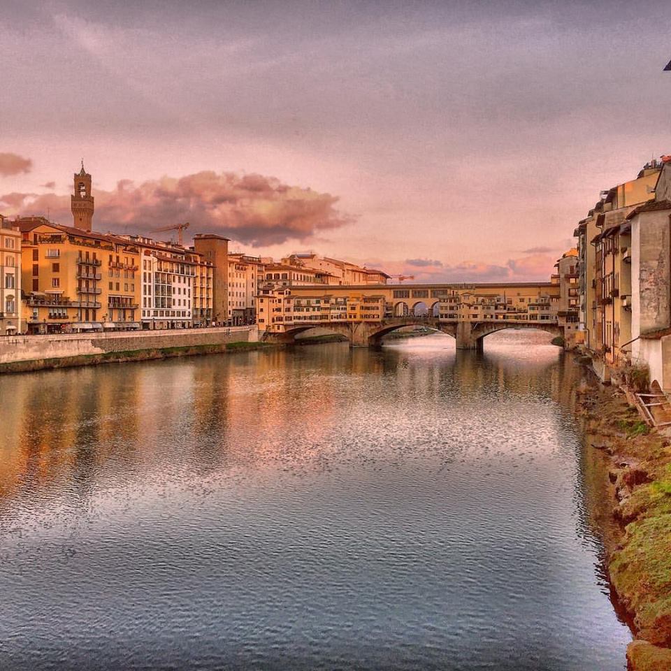 Florença - Toscana - Itália