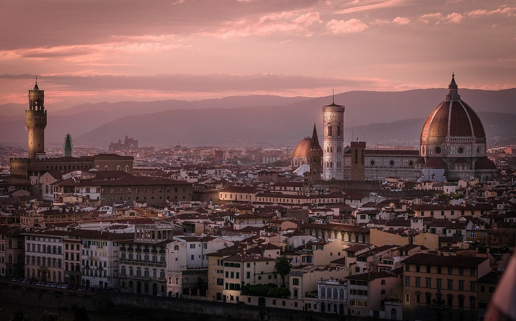 10 atrações imperdíveis na Toscana para uma primeira viagem