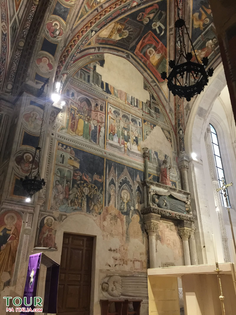 Galatina - Puglia - Itália
