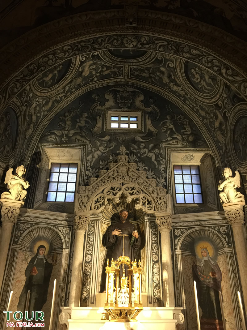 Galatina - Puglia - Itália