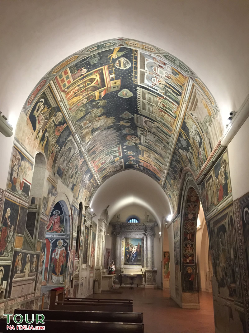 Galatina - Puglia - Itália