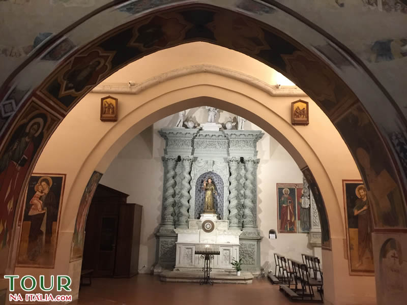 Galatina - Puglia - Itália
