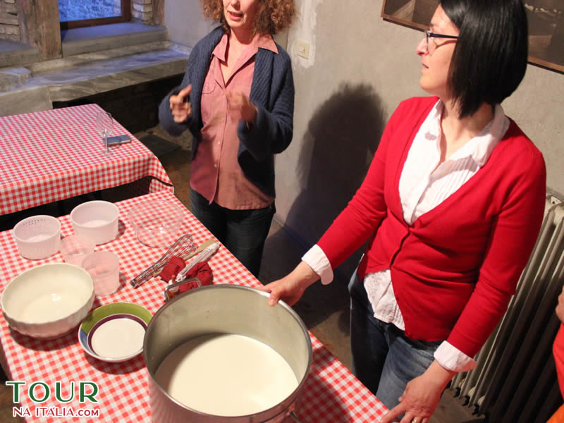 Mercatello Sul Metauro - Marche - Itália