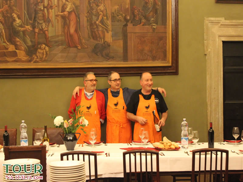 Mercatello Sul Metauro - Marche - Itália