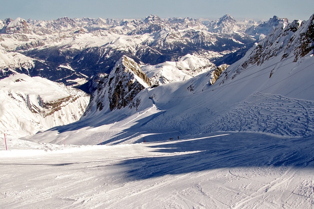 18 Fatos sobre o Trentino Alto Adige